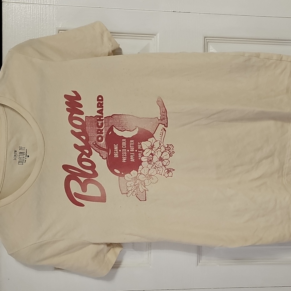 J.Crew Tee